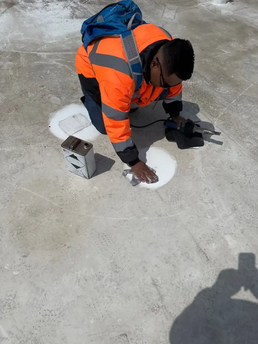 Manufacturer-certified roof installation in Meridian Hills