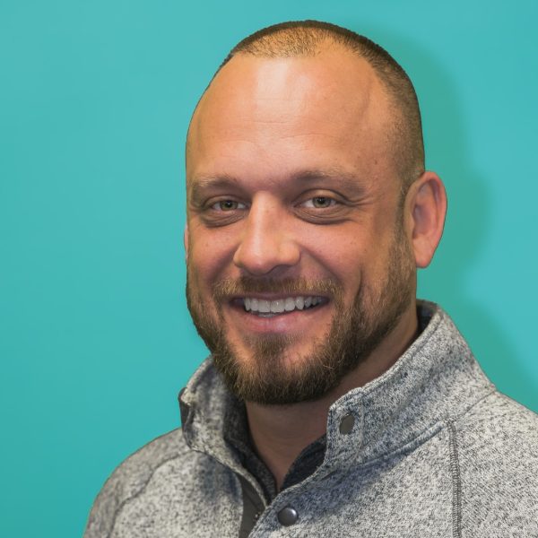 Aaron Christy founder Meridian Hills Commercial Roofing