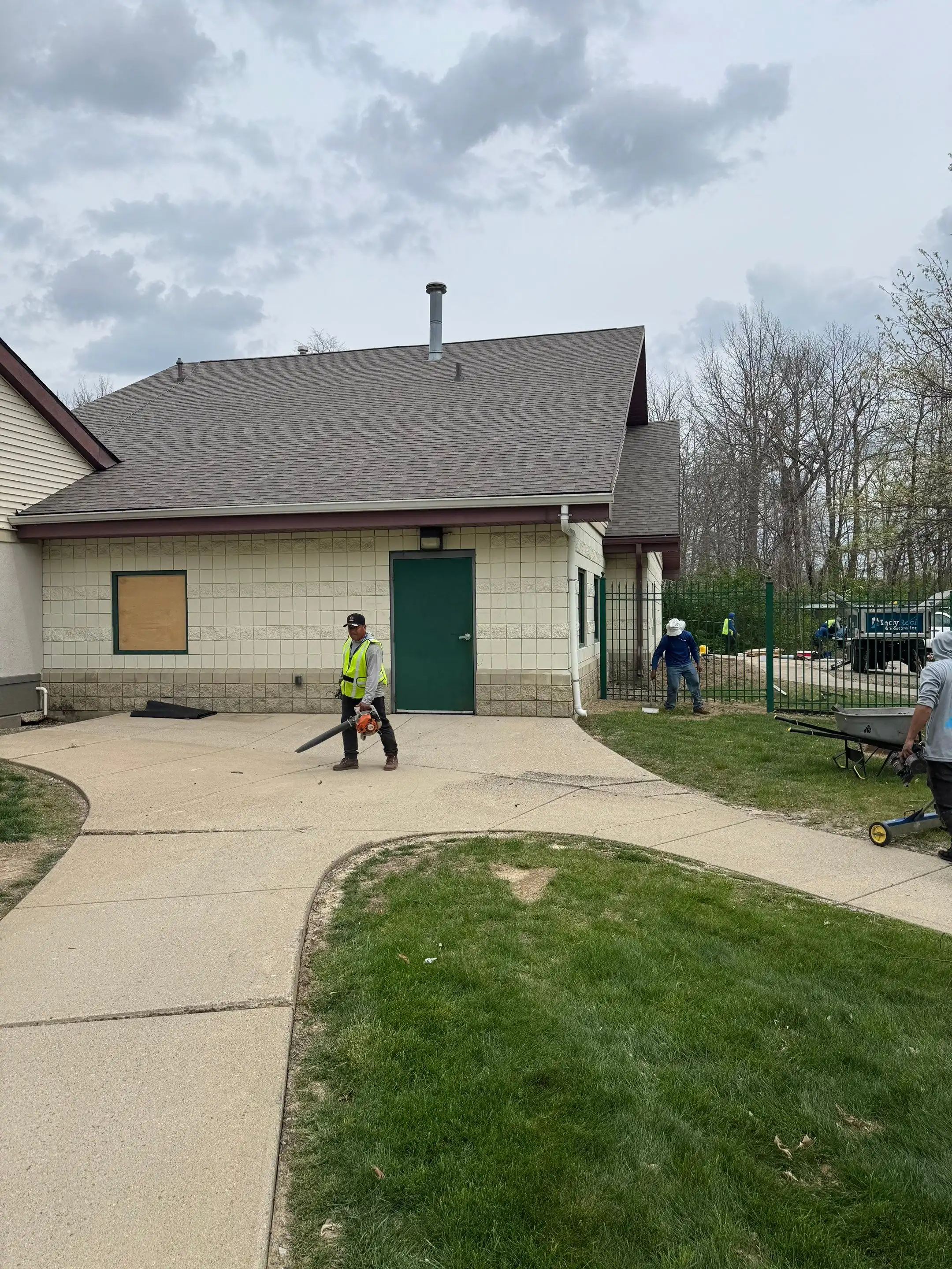 What Does a TPO Roof Cost? Installation and Material Pricing for Meridian Hills